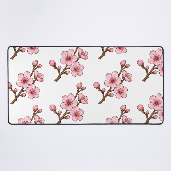 Item preview, Plum Blossom  designed and sold by GraphicsClub.