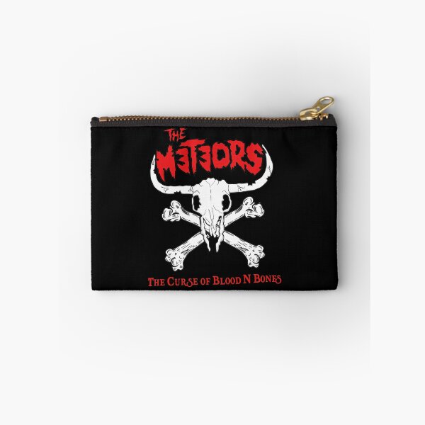 Item preview, The Meteors Curse of Blood n Bones Band  designed and sold by WalkercKenziec.