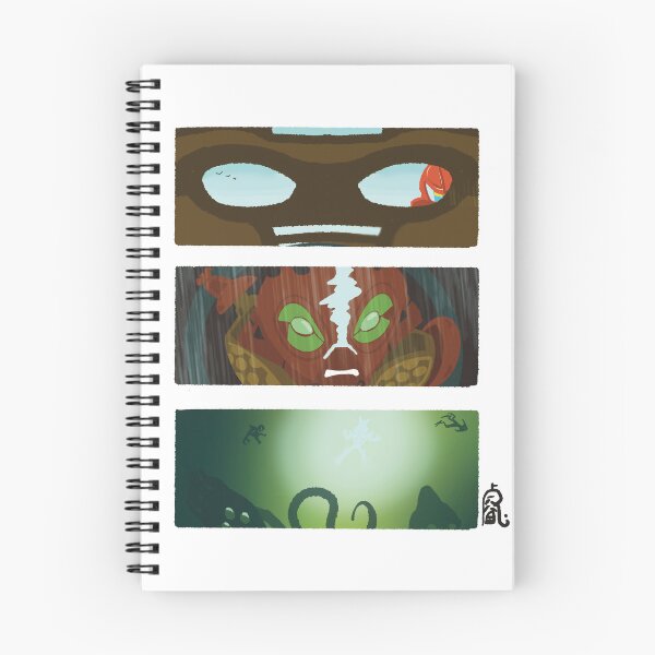 Item preview, Chronicles of Jaller designed and sold by NeeeKokArt.