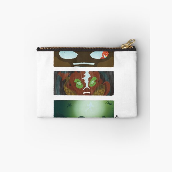 Item preview, Chronicles of Jaller designed and sold by NeeeKokArt.