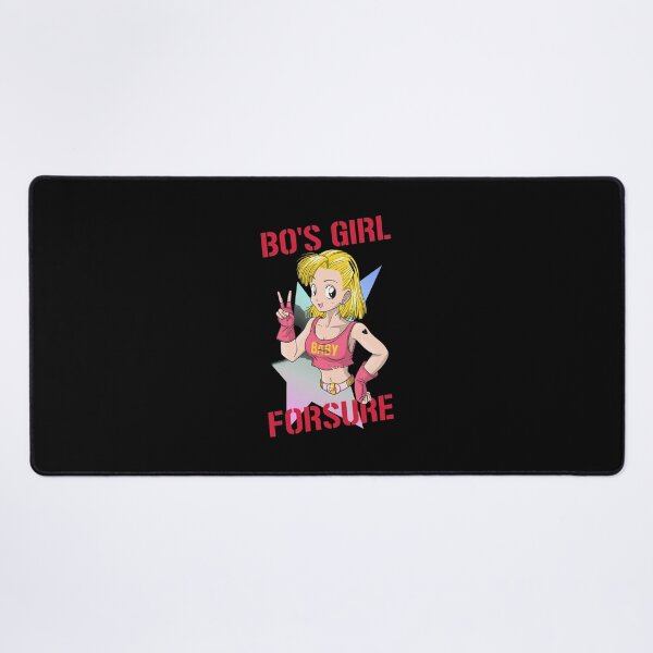 Item preview, 80's Girl Forsure Anime Retro Style designed and sold by WalkercKenziec.
