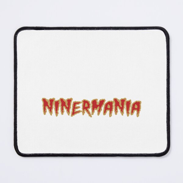 Item preview, Ninermania 49Ers designed and sold by leyahsaller-ty.