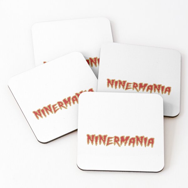 Item preview, Ninermania 49Ers designed and sold by leyahsaller-ty.