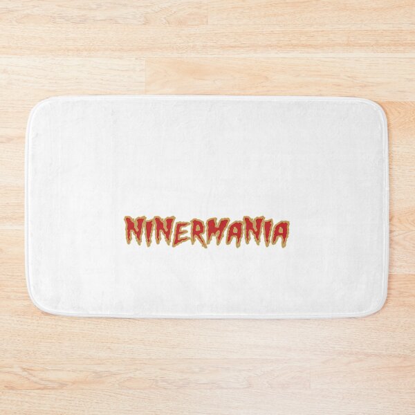 Item preview, Ninermania 49Ers designed and sold by leyahsaller-ty.