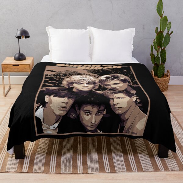 Item preview, Duran Duran 80S designed and sold by ionut10T.