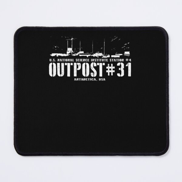 Item preview, Outpost 31 designed and sold by urenosxmainorp4.
