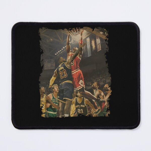 Item preview, Over The Top Many Great Basketball Players But The Greatest Is Only One designed and sold by plakkewsregnku.