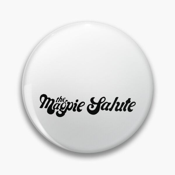 Item preview, The Magpie Salute designed and sold by KaelenStudio.