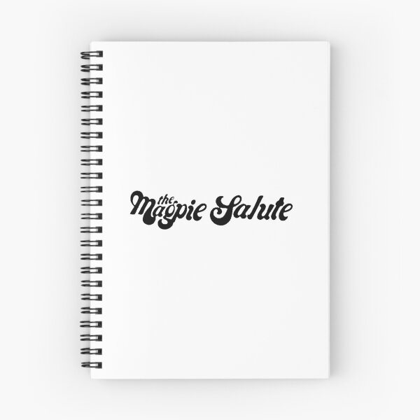 Item preview, The Magpie Salute designed and sold by KaelenStudio.