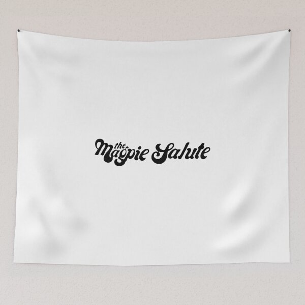 Item preview, The Magpie Salute designed and sold by KaelenStudio.