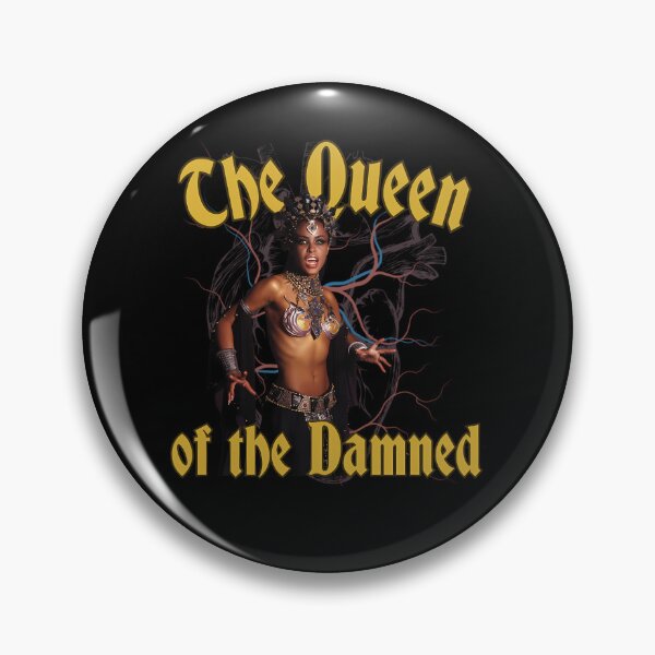 Item preview, QUEEN OF THE DAMNED Band designed and sold by Racerapex.