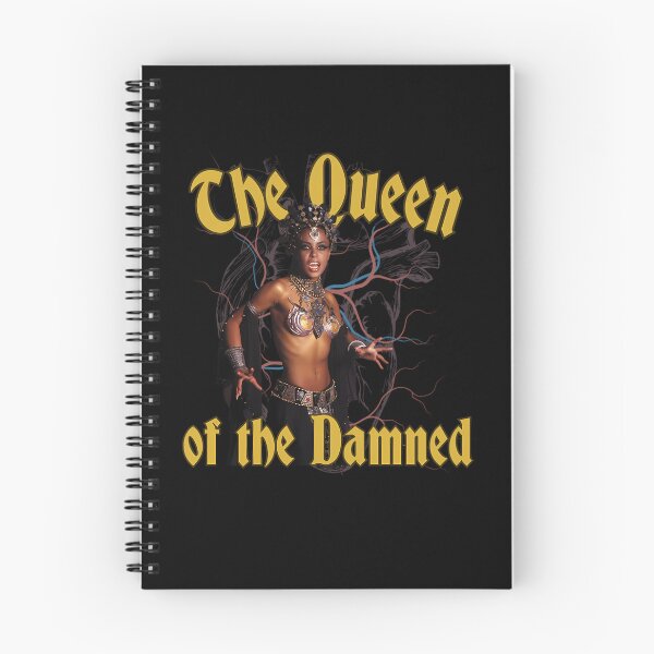 Item preview, QUEEN OF THE DAMNED Band designed and sold by Racerapex.