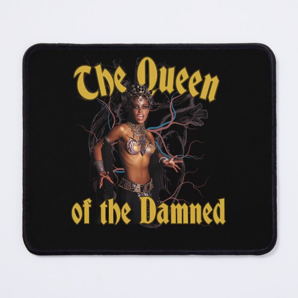 Item preview, QUEEN OF THE DAMNED Band designed and sold by Racerapex.