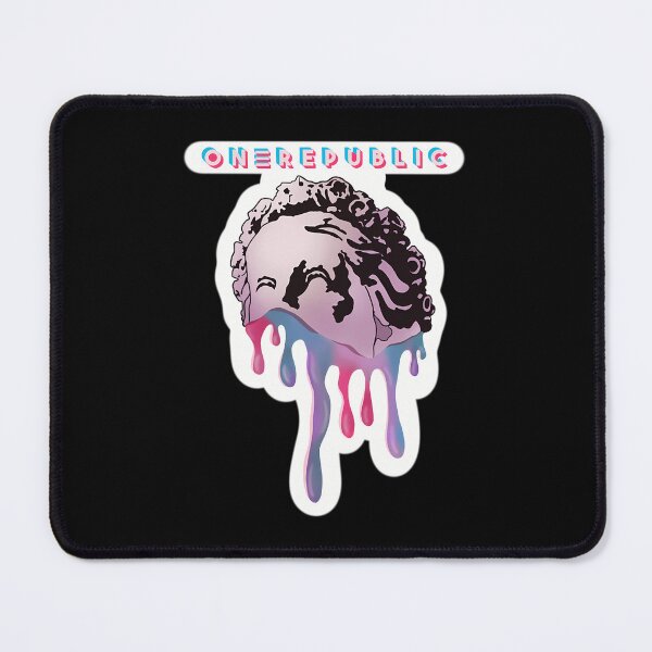 Item preview, OneRepublic designed and sold by yute-kiuy-fr.
