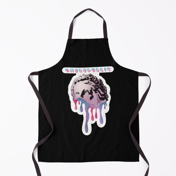 Item preview, OneRepublic designed and sold by yute-kiuy-fr.