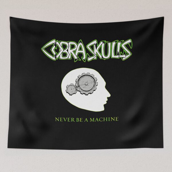Item preview, Cobra Skulls designed and sold by Shanlana.