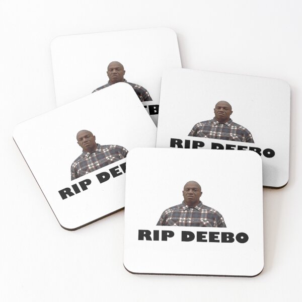 Item preview, Rip Deebo designed and sold by leyahsaller-ty.
