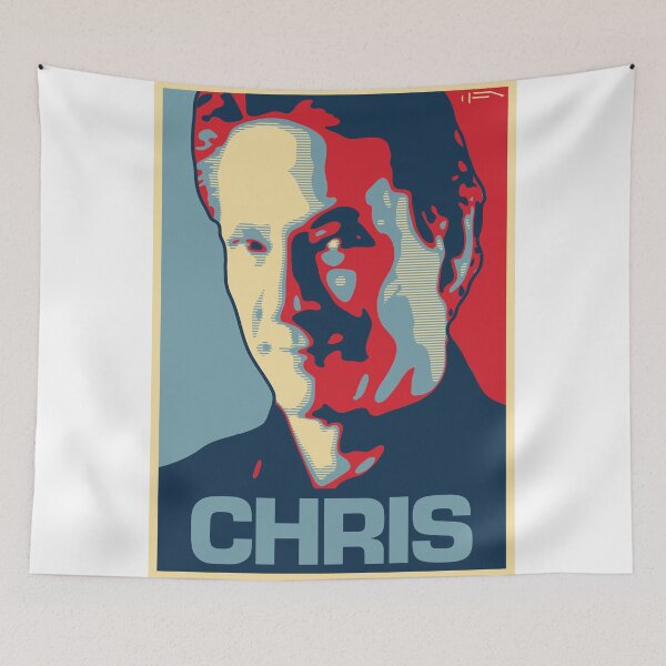Item preview, Chris designed and sold by DFA.
