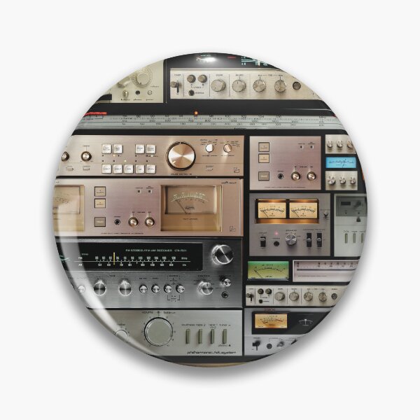 Item preview, Amplifiers Mix designed and sold by Bulografik.
