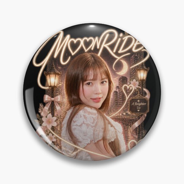 Item preview,  Ye-on Hearts2Hearts Moonride Pink Strapless Look designed and sold by Valereekmerch.