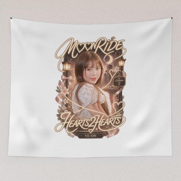 Item preview,  Ye-on Hearts2Hearts Moonride Pink Strapless Look designed and sold by Valereekmerch.