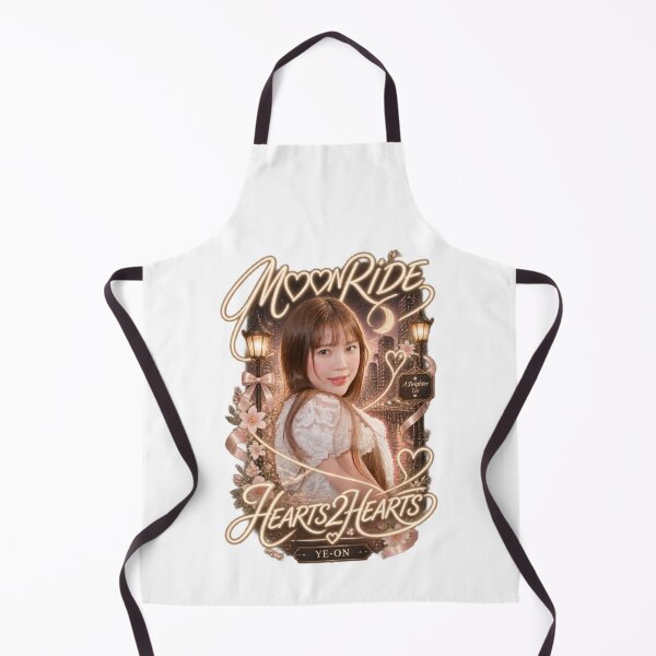 Item preview, Ye-on Hearts2Hearts Moonride Pink Strapless Look designed and sold by Valereekmerch.