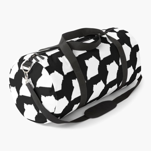 Item preview, Uganda Country Shape UG designed and sold by shitpostee.