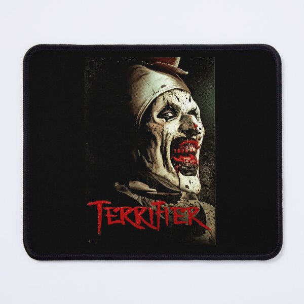 Item preview, Terrifier (Art The Clown) designed and sold by norciaq.