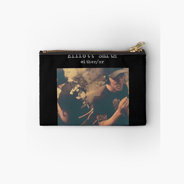 Item preview, Elliotts Smiths Either_Or Typewriter Photo Wear designed and sold by BlueSarcasm.