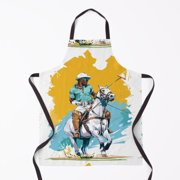 Item preview, Cool Polo Player designed and sold by RichardRags.