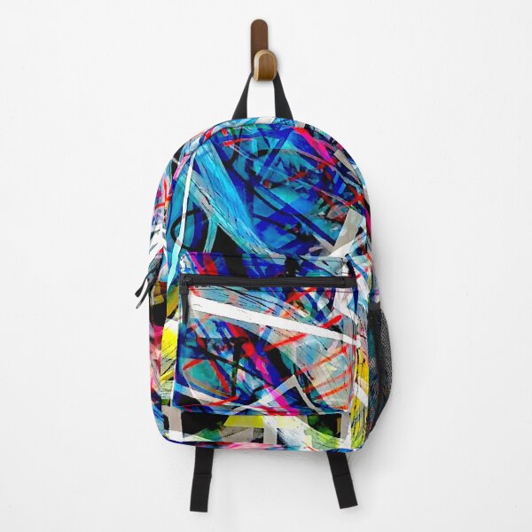 Item preview, Lightening Abstract designed and sold by ViaARTfactory.