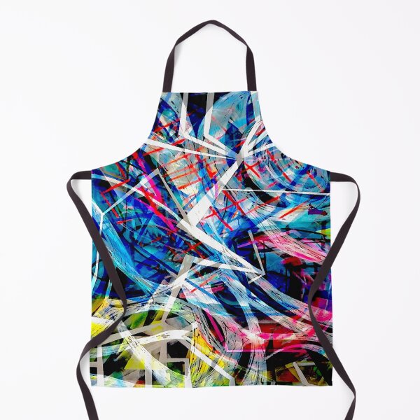 Item preview, Lightening Abstract designed and sold by ViaARTfactory.