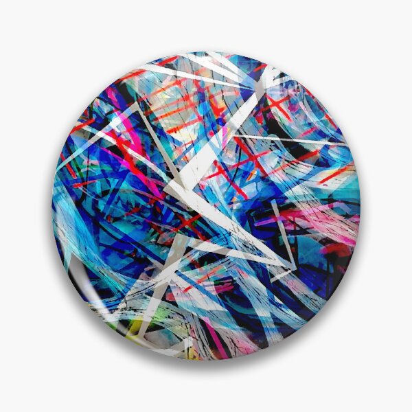 Item preview, Lightening Abstract designed and sold by ViaARTfactory.