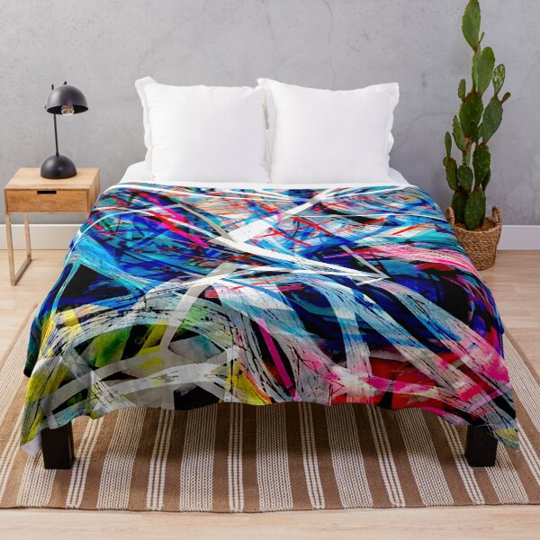 Item preview, Lightening Abstract designed and sold by ViaARTfactory.
