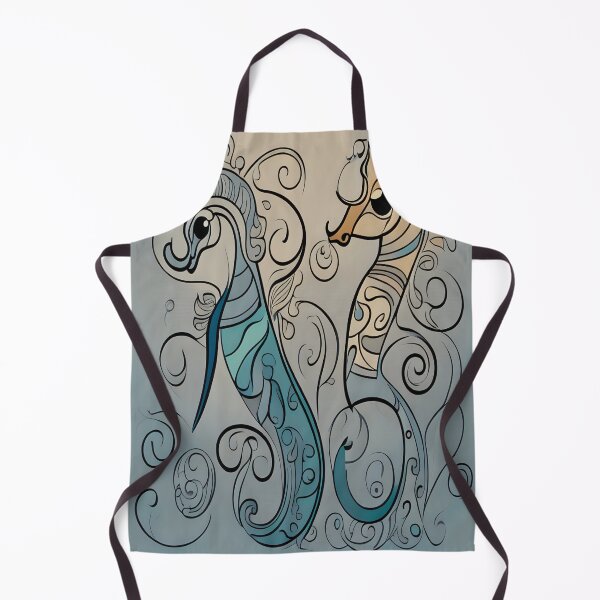Item preview, Wabbling Waters designed and sold by Artfalaxy.