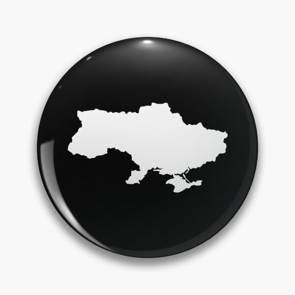 Artikelvorschau, Ukraine Länderform UA entworfen und verkauft von shitpostee.