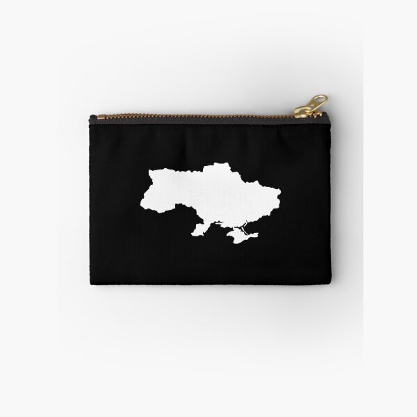 Item preview, Ukraine Country Shape UA designed and sold by shitpostee.