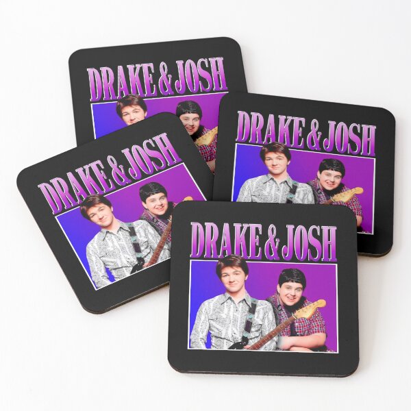 Item preview, Drake And Josh designed and sold by sa-marahflack.