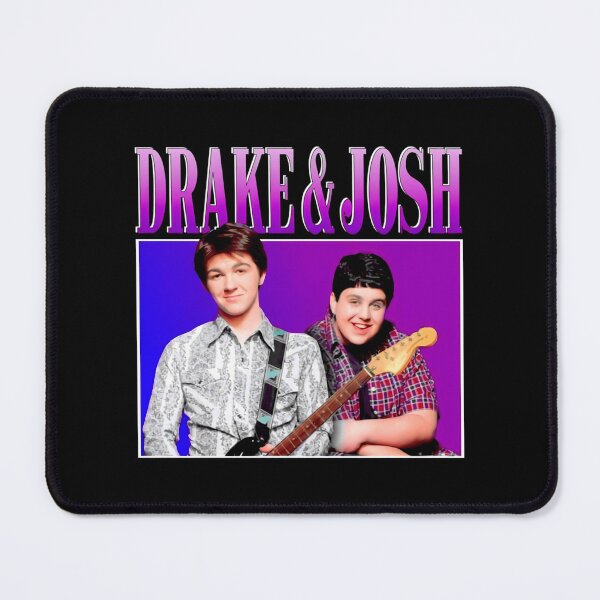 Item preview, Drake And Josh designed and sold by sa-marahflack.