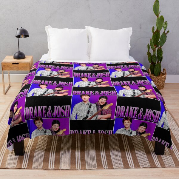 Item preview, Drake And Josh designed and sold by sa-marahflack.