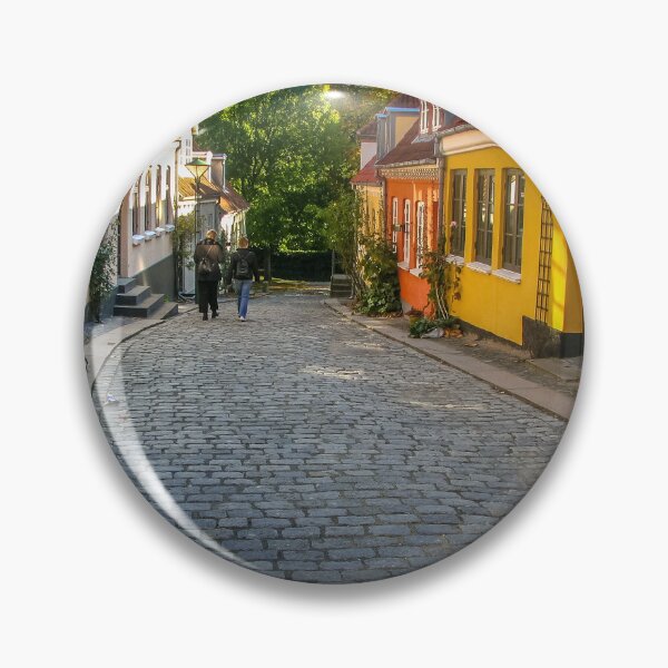 Item preview, Odense, Denmark designed and sold by hanspeder.redbubble.com.