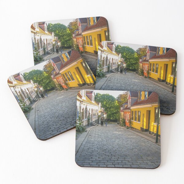 Item preview, Odense, Dinamarca designed and sold by hanspeder.redbubble.com.