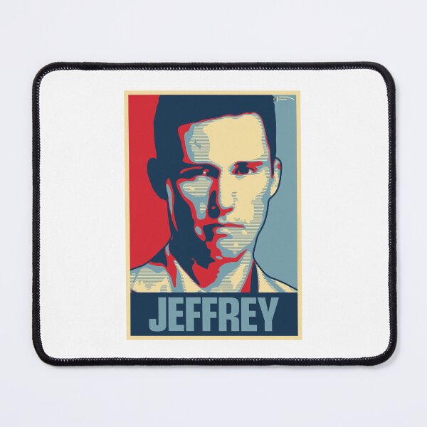 Item preview, Jeffrey designed and sold by DFA.