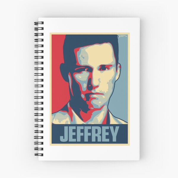 Item preview, Jeffrey designed and sold by DFA.