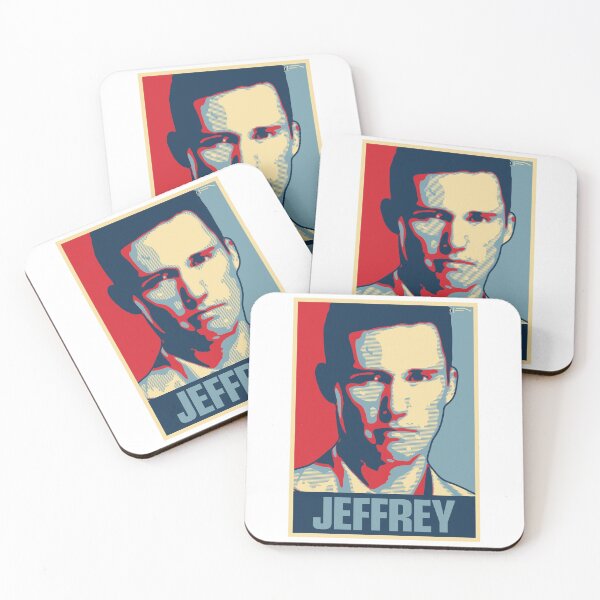 Item preview, Jeffrey designed and sold by DFA.