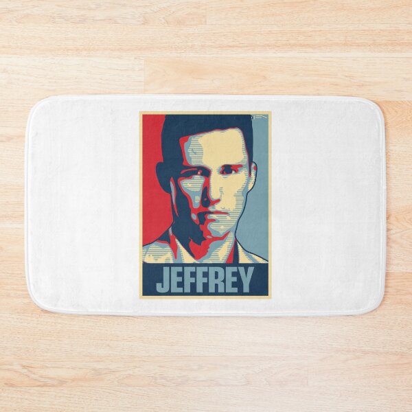 Item preview, Jeffrey designed and sold by DFA.