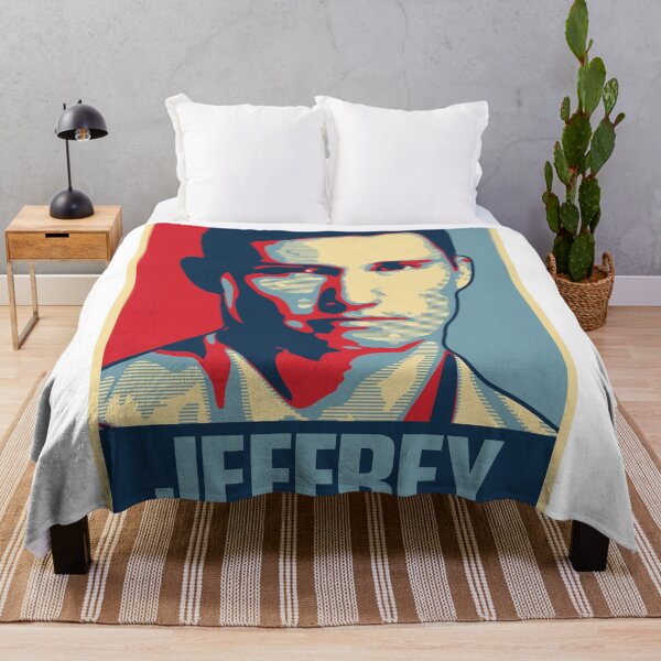 Item preview, Jeffrey designed and sold by DFA.