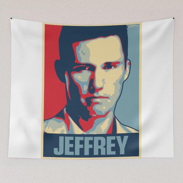 Item preview, Jeffrey designed and sold by DFA.