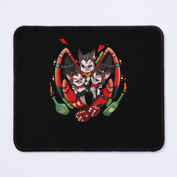 Item preview, Overlord Husker  designed and sold by trolioxoloper.