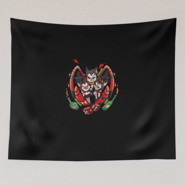 Item preview, Overlord Husker  designed and sold by trolioxoloper.